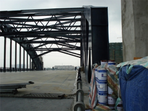 康巴什专注工业场景喷漆服务