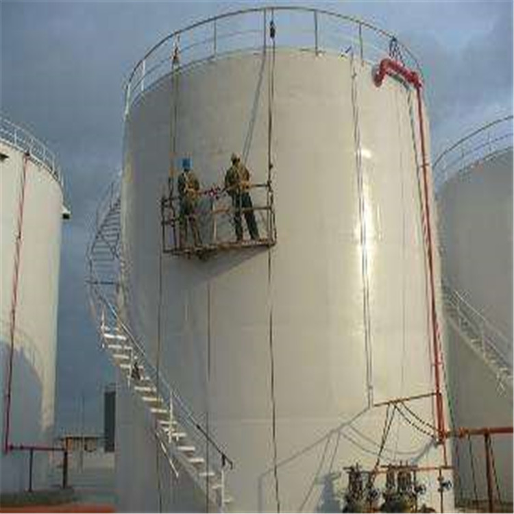 康巴什喷漆翻新・工业喷漆・设备喷漆服务简介